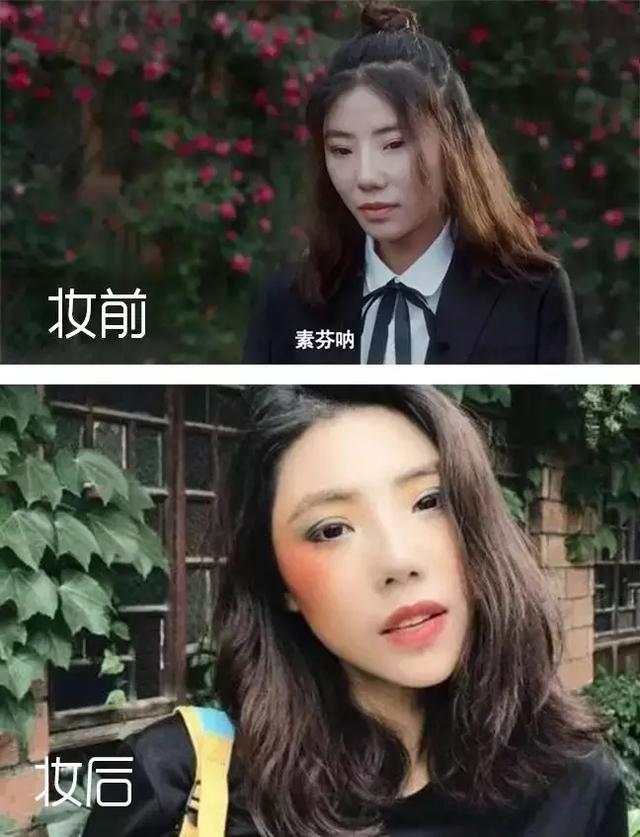 新手化妝不容錯(cuò)過的技巧，“手殘黨”必看。  